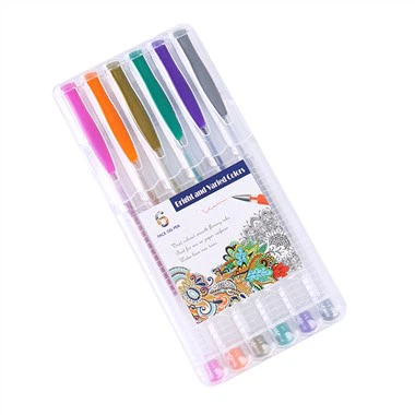 Pinna tal-Ġel Metalliċi Għall-Artisti